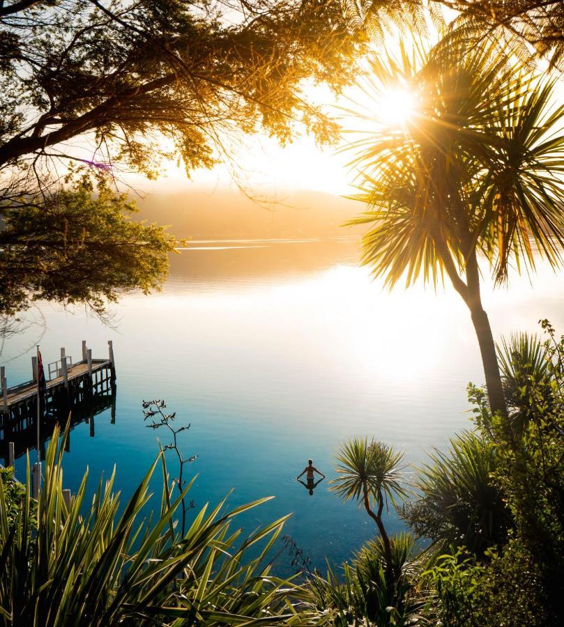 Hotel Bay Of Many Coves Arthur's Bay Exterior foto