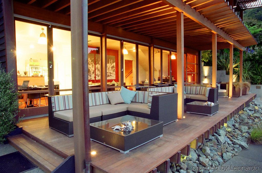 Hotel Bay Of Many Coves Arthur's Bay Exterior foto