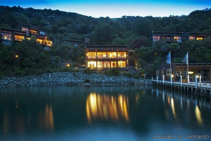 Hotel Bay Of Many Coves Arthur's Bay Exterior foto