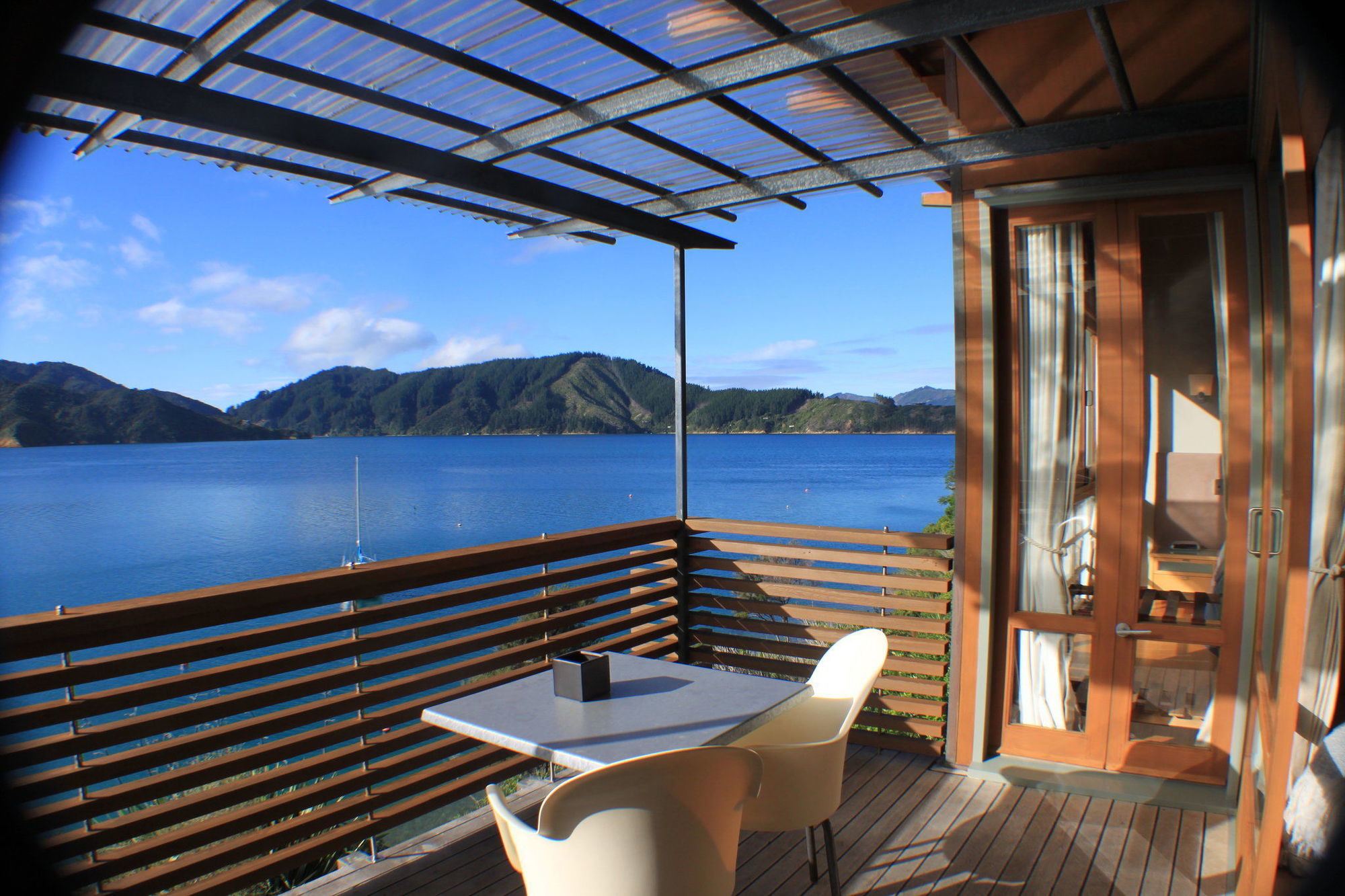 Hotel Bay Of Many Coves Arthur's Bay Exterior foto