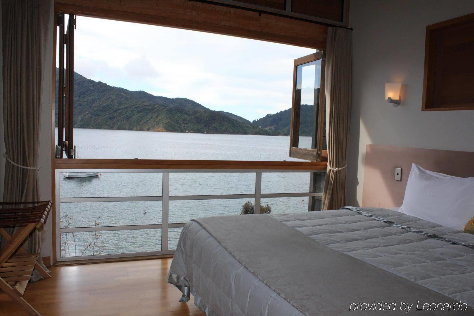 Hotel Bay Of Many Coves Arthur's Bay Habitación foto